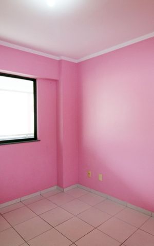 Apartamento à venda com 115m², 3 quartos e 1 vagaQuarto 2