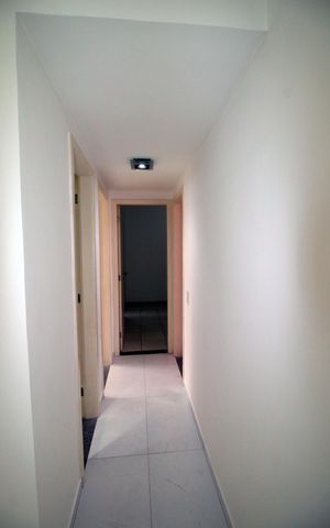 Apartamento à venda com 115m², 3 quartos e 1 vagaSala