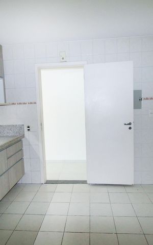 Apartamento à venda com 115m², 3 quartos e 1 vagaCozinha