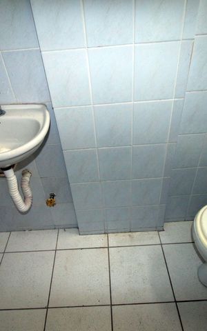 Apartamento à venda com 115m², 3 quartos e 1 vagaBanheiro de serviço