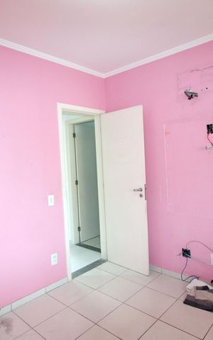 Apartamento à venda com 115m², 3 quartos e 1 vagaQuarto 2
