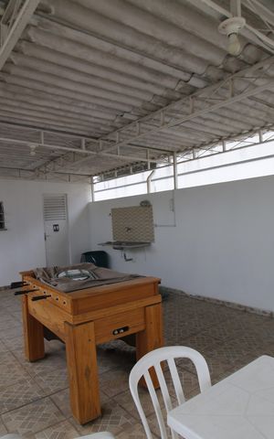 Apartamento à venda com 115m², 3 quartos e 1 vagaÁrea comum - Terraço