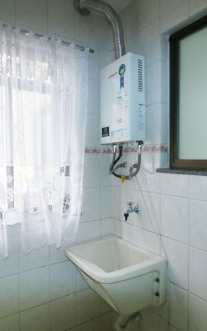 Apartamento à venda com 115m², 3 quartos e 1 vagaÁrea de Serviço