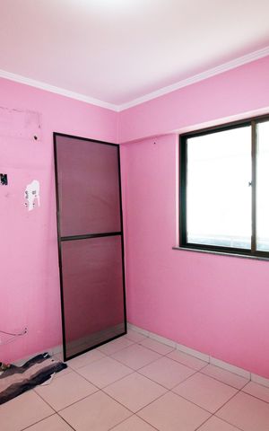 Apartamento à venda com 115m², 3 quartos e 1 vagaQuarto 2