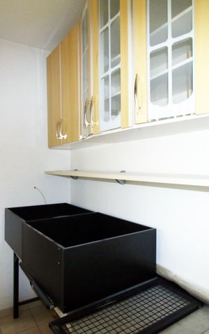 Apartamento à venda com 115m², 3 quartos e 1 vagaQuarto de Serviço