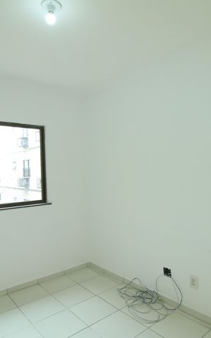 Apartamento à venda com 115m², 3 quartos e 1 vagaQuarto 3