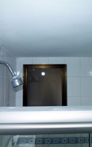 Apartamento à venda com 115m², 3 quartos e 1 vagaBanheiro Social
