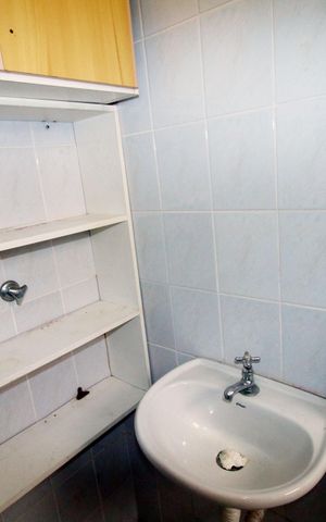 Apartamento à venda com 115m², 3 quartos e 1 vagaBanheiro de serviço