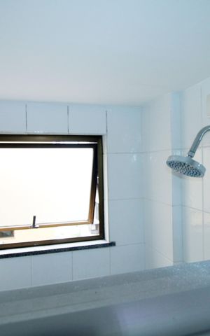Apartamento à venda com 115m², 3 quartos e 1 vagaBanheiro da Suíte