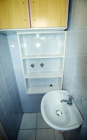 Apartamento à venda com 115m², 3 quartos e 1 vagaBanheiro de serviço