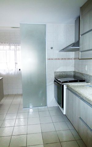 Apartamento à venda com 115m², 3 quartos e 1 vagaCozinha