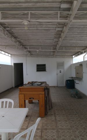 Apartamento à venda com 115m², 3 quartos e 1 vagaÁrea comum - Terraço