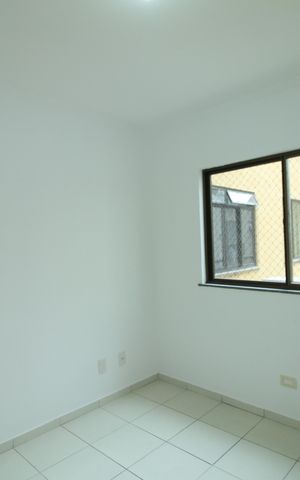 Apartamento à venda com 115m², 3 quartos e 1 vagaQuarto 3