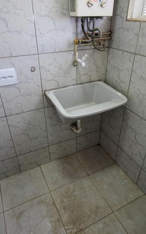 Apartamento para alugar com 48m², 2 quartos e 1 vaga
