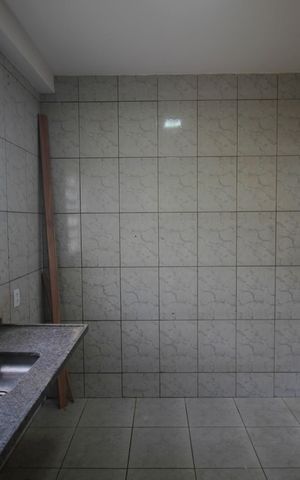 Apartamento para alugar com 48m², 2 quartos e 1 vaga
