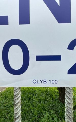 Casa à venda com 110m², 2 quartos e sem vagaPlaca Instalada em 18/09/2026 - Cod.QLYB-100