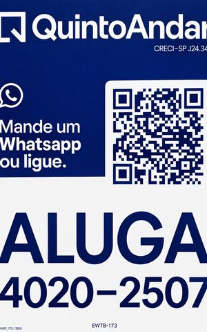 Apartamento para alugar com 52m², 2 quartos e 1 vaga