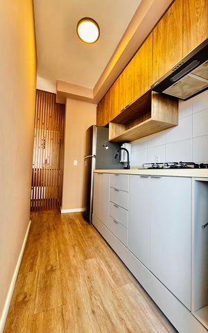 Apartamento para alugar com 52m², 2 quartos e 1 vaga Apartamento para alugar com 52m², 2 quartos e 1 vagaCozinha