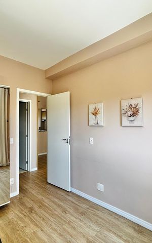 Apartamento para alugar com 52m², 2 quartos e 1 vaga Apartamento para alugar com 52m², 2 quartos e 1 vagaQuarto 2