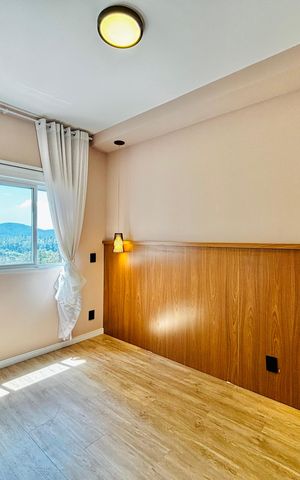 Apartamento para alugar com 52m², 2 quartos e 1 vaga Apartamento para alugar com 52m², 2 quartos e 1 vagaQuarto 1
