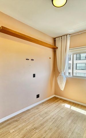 Apartamento para alugar com 52m², 2 quartos e 1 vaga Apartamento para alugar com 52m², 2 quartos e 1 vagaQuarto 1