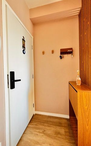 Apartamento para alugar com 52m², 2 quartos e 1 vaga Apartamento para alugar com 52m², 2 quartos e 1 vagaEntrada