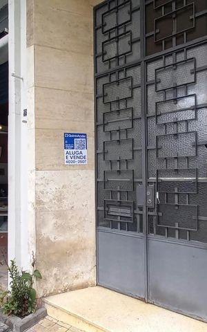 Apartamento para alugar com 98m², 2 quartos e sem vagaFachada