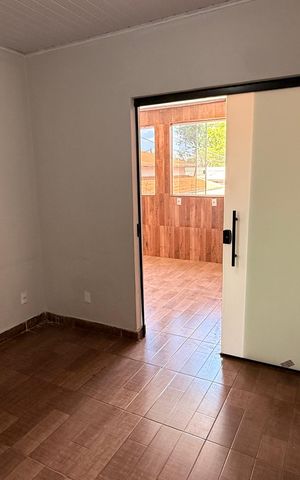 Casa para alugar com 55m², 2 quartos e sem vagaQuarto 2