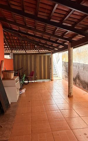 Casa para alugar com 55m², 2 quartos e sem vagaGaragem