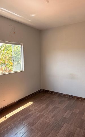 Casa para alugar com 55m², 2 quartos e sem vagaQuarto 1