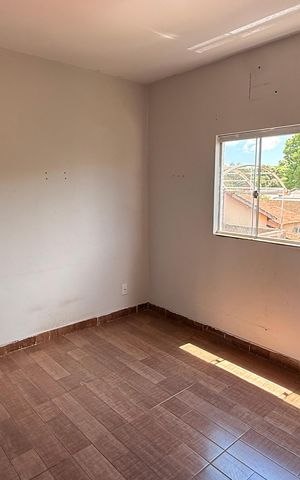 Casa para alugar com 55m², 2 quartos e sem vagaQuarto 1