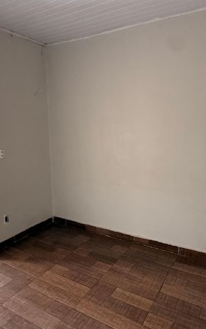 Casa para alugar com 55m², 2 quartos e sem vagaSala