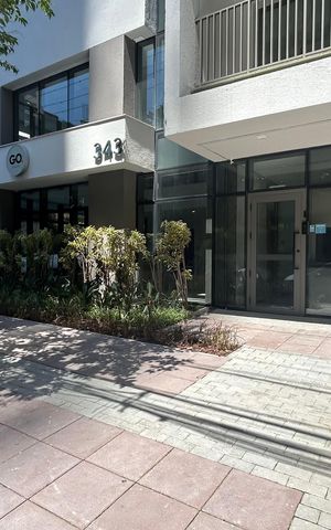 Studio para alugar com 24m², 1 quarto e sem vaga Studio para alugar com 24m², 1 quarto e sem vagaFachada