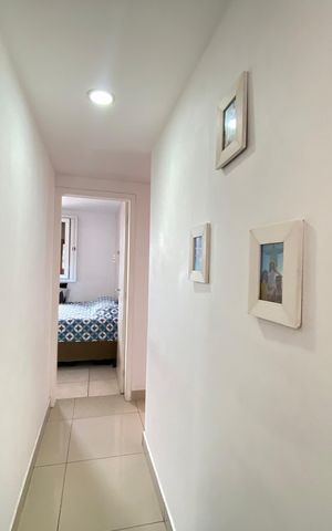 Apartamento à venda com 60m², 3 quartos e 1 vaga Apartamento à venda com 60m², 3 quartos e 1 vagaCorredor