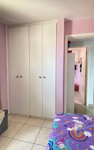 Apartamento à venda com 60m², 3 quartos e 1 vaga Apartamento à venda com 60m², 3 quartos e 1 vagaQuarto 2