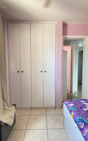 Apartamento à venda com 60m², 3 quartos e 1 vaga Apartamento à venda com 60m², 3 quartos e 1 vagaQuarto 2