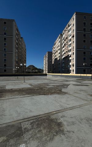 Apartamento à venda com 60m², 3 quartos e 1 vagaÁrea comum