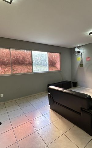 Apartamento à venda com 60m², 3 quartos e 1 vagaÁrea comum