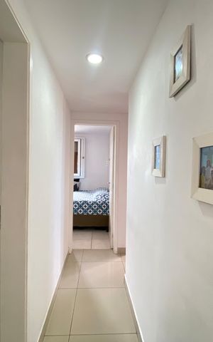 Apartamento à venda com 60m², 3 quartos e 1 vaga Apartamento à venda com 60m², 3 quartos e 1 vagaCorredor