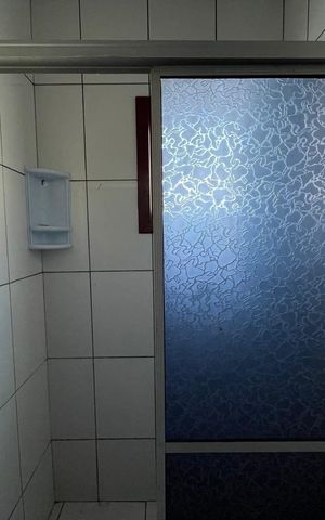 Casa para alugar com 42m², 2 quartos e 1 vaga