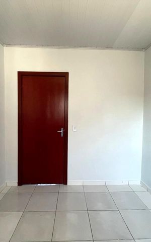 Casa para alugar com 42m², 2 quartos e 1 vaga