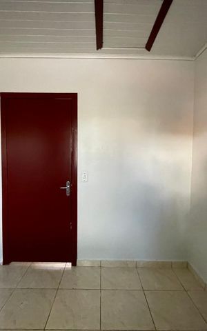 Casa para alugar com 42m², 2 quartos e 1 vaga