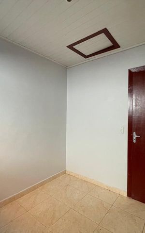 Casa para alugar com 42m², 2 quartos e 1 vaga