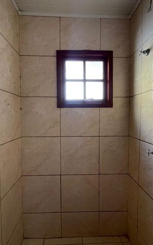Casa para alugar com 42m², 2 quartos e 1 vaga