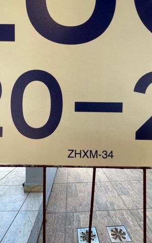 Casa para alugar com 42m², 2 quartos e 1 vaga Casa para alugar com 42m², 2 quartos e 1 vagaPlaca Instalada em 25/09/2026 - Cod.ZHXM-34