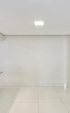 Apartamento para alugar com 110m², 1 quarto e 2 vagas
