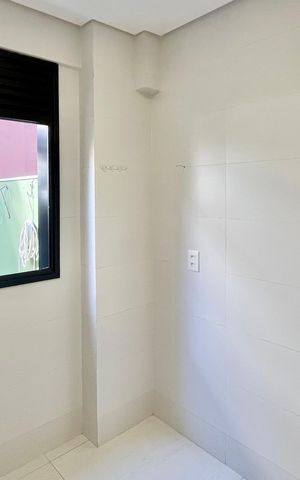 Apartamento para alugar com 110m², 1 quarto e 2 vagas