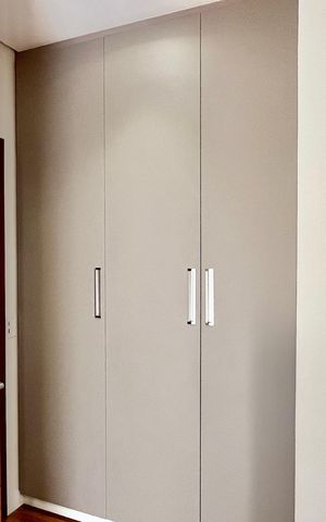Apartamento para alugar com 110m², 1 quarto e 2 vagas