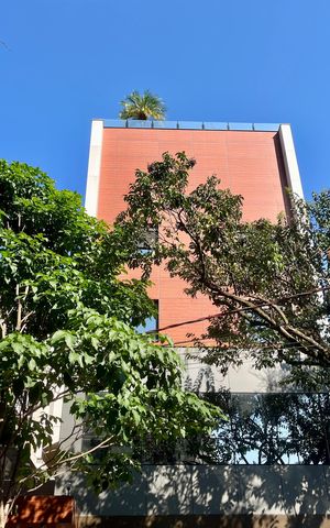 Apartamento para alugar com 110m², 1 quarto e 2 vagas