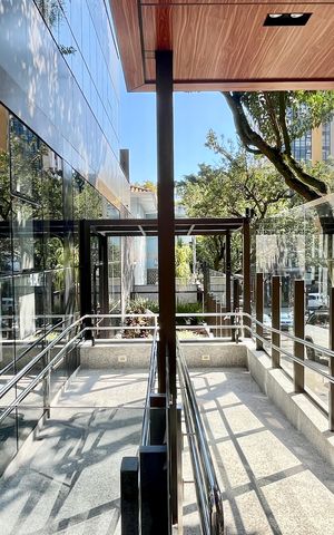 Apartamento para alugar com 110m², 1 quarto e 2 vagas